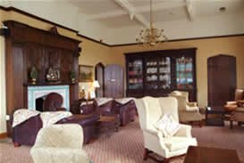 Exercise Machines at Miskin Manor